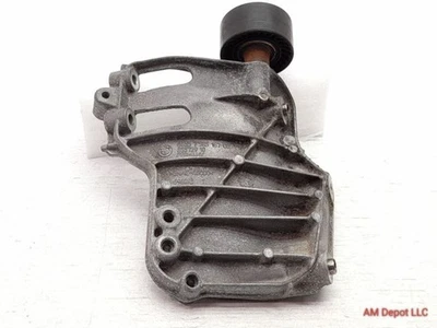 BMW 335i 2013 435i N55 F30 F32 climatización aire acondicionado soporte de compresor 64557585167 Foto 1 de 4