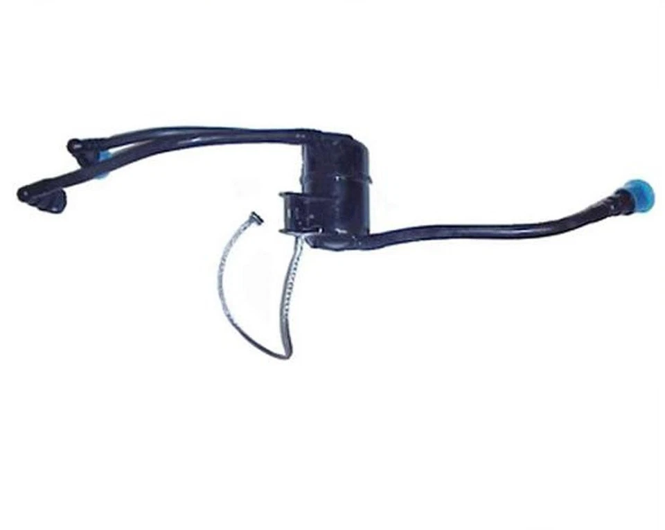 Conjunto de filtro de combustible 2.4 para Jeep Liberty 3,7 L 2002 2003 Jeep Liberty 2002 2004 Foto 1 de 4