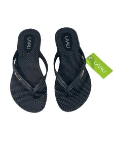 Sandalias de tanga chanclas sin cordones WP para mujer NWTLAVAU EE. UU. 9 UE 40 - Imagen 1 de 5