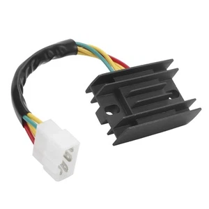 ✈ Rectifier Voltage Regulator 32800-19B00 Accessory Fits For DRZ-250 GS - Picture 1 of 12