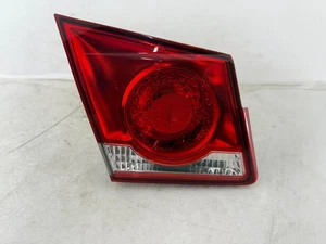 OEM | 2011 - 2015 Chevy Cruze Halogen Inner Tail Light (Left/Driver) - Picture 1 of 10