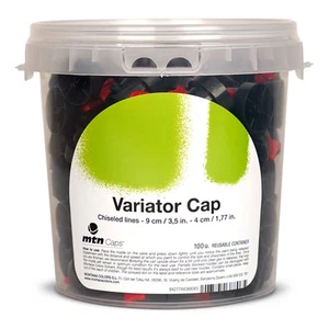 Tapa variador transversal - cubo de 100 - Imagen 1 de 4