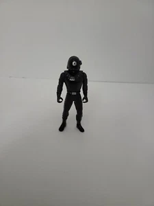Star Wars Death Star Gunner Action Figure 1996 Kenner 3.75" Power Of The Force - Picture 1 of 13