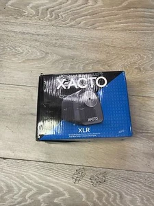 X-ACTO XLR Office Electric Pencil Sharpener - Black - Picture 1 of 4