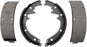 Raybestos 227PG Professional Grade Drum Brake Shoe Set for Chevrolet 1959-1972 - Picture 1 of 1