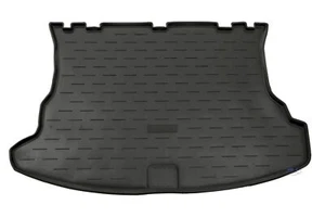 Boot Tray Liner Car Mat Heavy Duty For Kia Sportage Mk2 2005-2010 SCOUTT - Foto 1 di 7