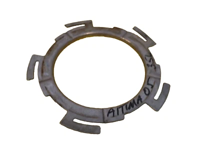 Nissan Altima 2004-2006 3,5 L bomba de combustible montaje anillo de retención clip OEM Foto 1 de 2