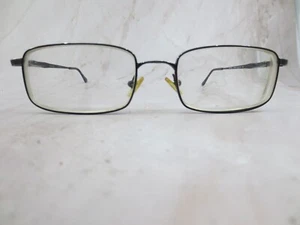Brooks Brothers Eyeglasses Frame BB309-S 1154/11 Men's Black Full Rim 53-19-135 - Picture 1 of 7