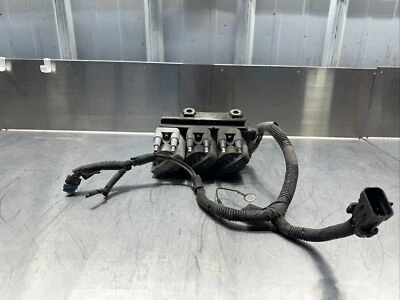 1999-2003 PONTIAC GRAND PRIX 3.8L IGNITION COIL PACK ASSEMBLY OEM - Image 1 of 4