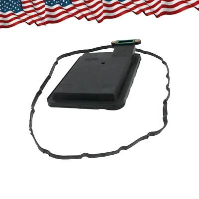 Fit For Kia Forte Rio Optima 2011-16 AT Transmission Filter Oil Pan Gasket Kit - Imagem 1 de 4