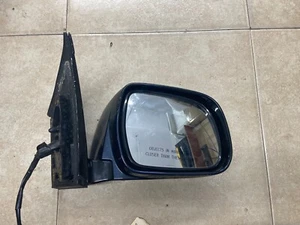 04-09 LEXUS RX350 RX450 RH RIGHT PASSENGER SIDE POWER MIRROR OEM E4012209 - Foto 1 di 5