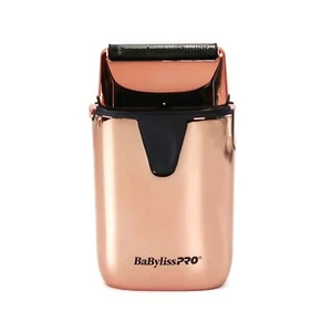 BaBylissPro LIMITED EDITION UVFOIL UV-Disinfecting Metal Single Foil Shaver - Picture 1 of 7
