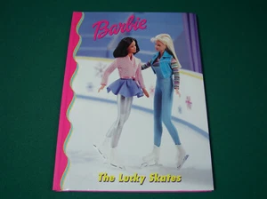 Barbie & Friends Book Club - The Lucky Skates (Used, 1998) - Bild 1 von 2