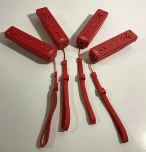 Genuine Nintendo Wiimote motionplus controllers - Picture 1 of 5