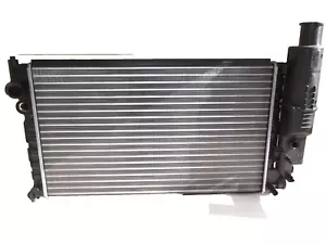 Kühler Wasserkühler Peugeot 405 I (15B) 1.9 D 47/51 kW NEU! 1301F8 - Bild 1 von 5