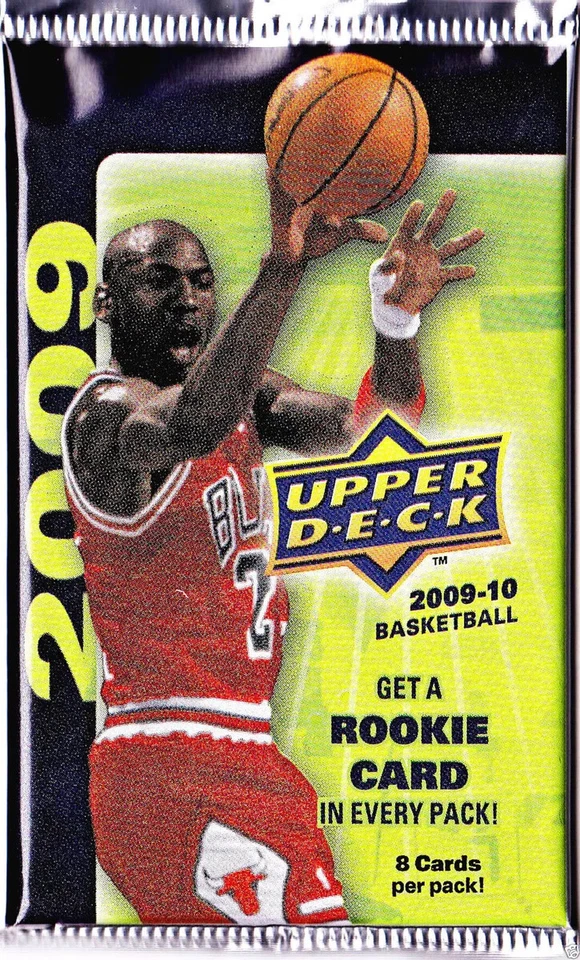 2009-10 Upper Deck NBA Basketball Pick Your Card Complete Your Set CYS - Image 1 of 1