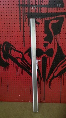 Conjunto de aleta de refrigerador LG AGU75188628 Foto 1 de 4