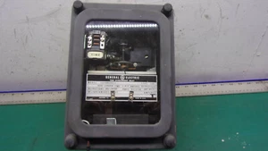 GENERAL ELECTRIC 12IAC53A801A TIME OVERCURRENT RELAY - Picture 1 of 7