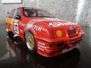 1:18 Biante/Minichamps, Ford Sierra RS 500, Dick Johnson, 1988 ATCC Champion - Foto 1 di 14