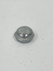 2011 Monopoly Electronic Banking Edition Replacement Burger Big Mac Token - Picture 1 of 1