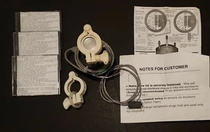 Industrial Level Measurement Device ABM300 148ULC2-PVS15 - Picture 1 of 8