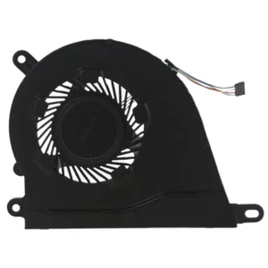 Original New CPU Cooling Fan for HP Pavilion 15-DY 15-DY1024 14-DQ 15S-FQ 15S-EQ - Photo 1/8