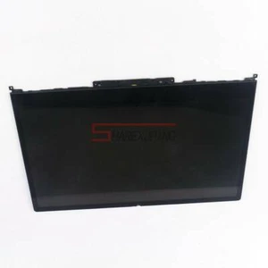 Touch LCD Screen Panel Assembly 30pins FHD for 14" Lenovo IdeaPad C340-14IWL - Picture 1 of 3