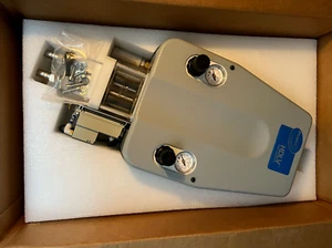 Prodigy Hochleistungs-HDLV Pulverförderpumpe mit elektrischem Zeitsteuerventil - Picture 1 of 5