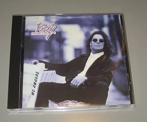 Ricky Martin - Me Amaras (CD, 1993, Sony Latin) - Picture 1 of 4