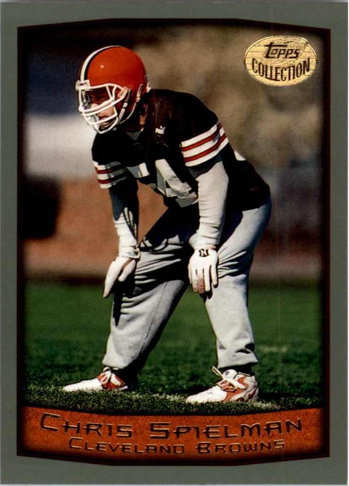 A8422- 1999 Topps Collection Football #s 201-357 -You Pick- 15+ FREE US SHIP - Image 1 of 1