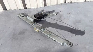 2019-2022 FREIGHTLINER SPRINTER 2500 FRONT LEFT DOOR WINDOW REGULATOR MOTOR OEM - Bild 1 von 12