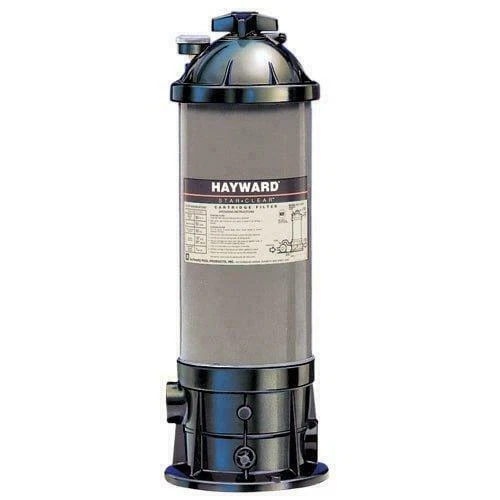 Hayward W3C500 StarClear Cartridge Swimming Pool Filter, 50 Square Foot C500 - Image 1 of 1