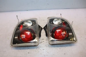 2003-2005 Toyota Celica GTS Rear Left & Right Side Tail Light Lamp RH LH - Picture 1 of 20