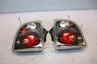 2003-2005 Toyota Celica GTS Rear Left & Right Side Tail Light Lamp RH LH - Image 1 of 4