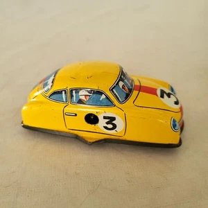 Technofix Grand Prix Uhrwerkswagen - Bild 1 von 5