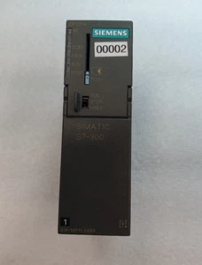 6ES7314-1AF11-0AB0 - Foto 1 di 2