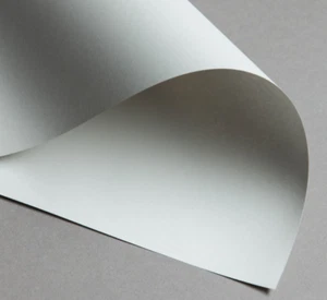 100 x SRA2 A2 Grey Printer Craft Card 210gsm - Picture 1 of 1