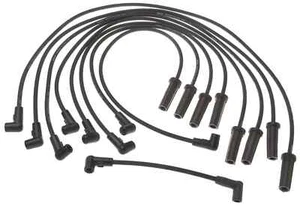 Spark Plug Wire Set-VIN: N ACDelco 9628H - Picture 1 of 2