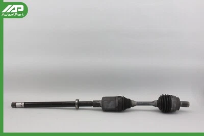 ✅ Eixo dianteiro esquerdo do driver Mercedes W216 CL550 S550 CLS63 AMG 4Matic eixo CV fabricante de equipamento original - Imagem 1 de 4