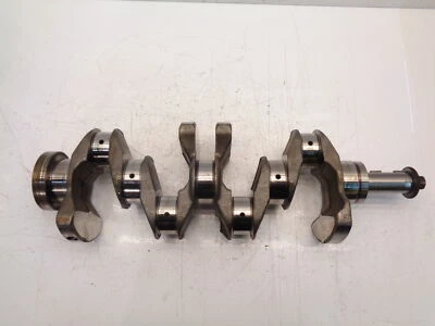 Cigüeñal para Nissan X-Trail 2004 2,2 dCi diésel YD22DDTI YD22 114-136 HP Foto 1 de 2