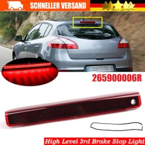 Dritte Bremsleuchte für Renault Megane III 3 Schrägheck 2008-2016 265900006R! - Bild 1 von 21