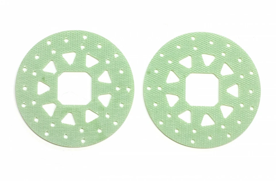 P-R-M Epoxy-Bremsscheiben für Mecatech - 1000-40/01 - brake disk - Bild 1 von 1