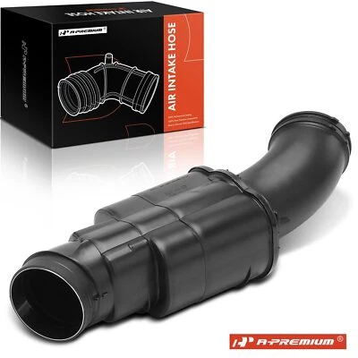 A-Premium Air Cleaner Intake Silencer Duct for BMW 528i 528i xDrive F10 12-16 - Image 1 of 4
