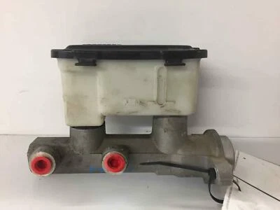 1997 GMC 1500 Pickup Master Brake Cylinder Vacuum Booster 4x2 5.7L OEM - Image 1 of 4