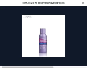 SHIMMER LIGHTS CONDITIONER (BLONDE/SILVER - Picture 1 of 1