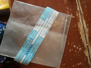 OEM NOS Volvo Boat Engine Marine Needling Needle Fuel Metering # 841616 -6 - Picture 1 of 2