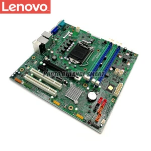 SCHEDA MADRE LENOVO THINKSTATION E31 03T8240 - Foto 1 di 4