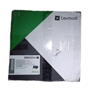 Lexmark 58D0Z00 High Yield Imaging Unit Cartridge UNBENUTZT LCCP ORIGINAL OEM - Bild 1 von 4