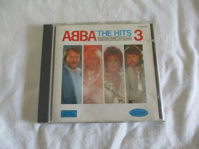ABBA – The Hits 3 - Bild 1 von 2
