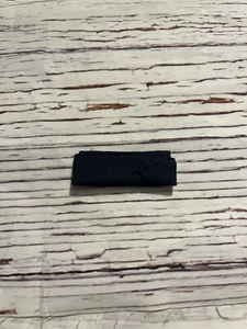 VINTAGE BARBIE KEN ALLAN ARMY AND AIR FORCE NAVY HAT 797 NAVY BLUE HAT CAP - Bild 1 von 2